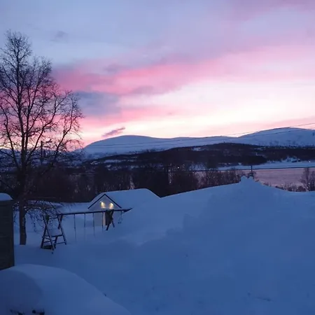 شقة Comfy And Cozy