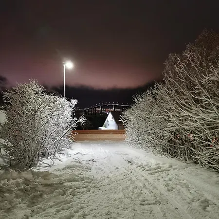 Comfy And Cozy 아파트