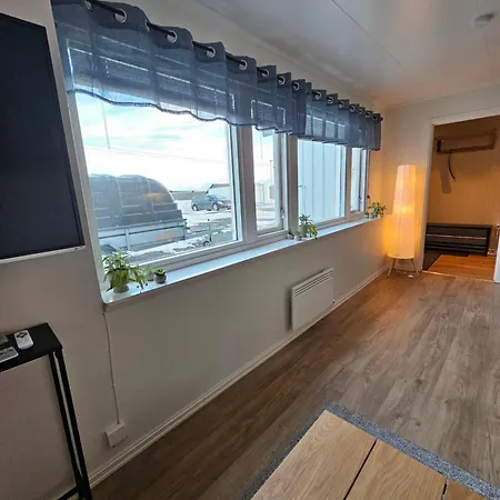 Comfy And Cozy Apartment Tromso