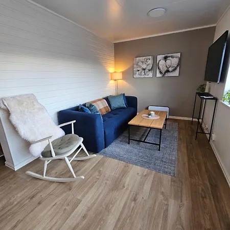 Comfy And Cozy * ترومسو