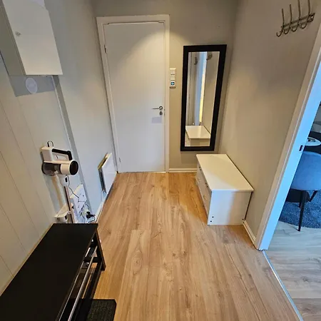 شقة Comfy And Cozy *