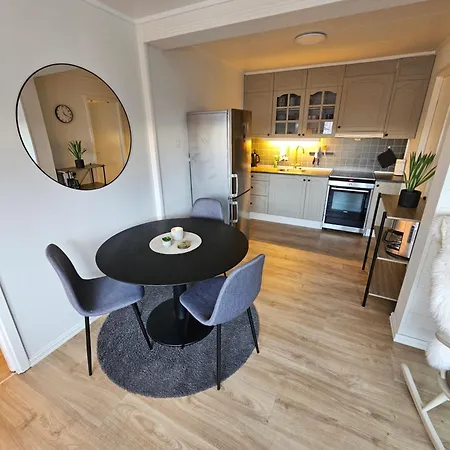 Comfy And Cozy * ترومسو