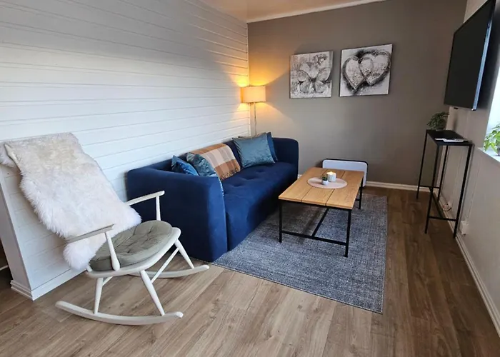 Comfy And Cozy * 트롬쇠