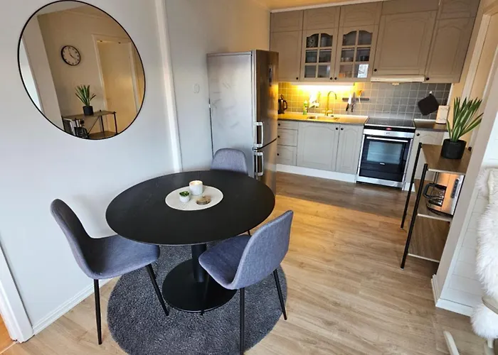 Comfy And Cozy * 트롬쇠