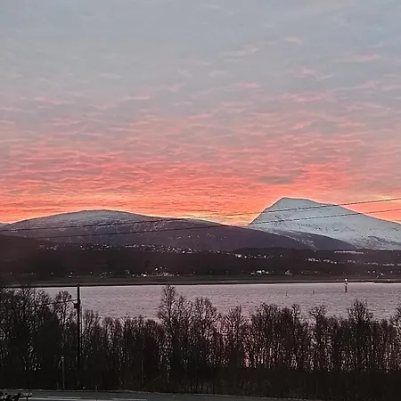 Comfy And Cozy Tromsø